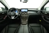 Mercedes-Benz GLC 300 (Clasa GLC) din 2021 cu 79.398 km - oferta MER214216 - foto 18