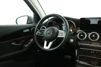 Mercedes-Benz GLC 300 (Clasa GLC) din 2021 cu 79.398 km - oferta MER214216 - foto 20