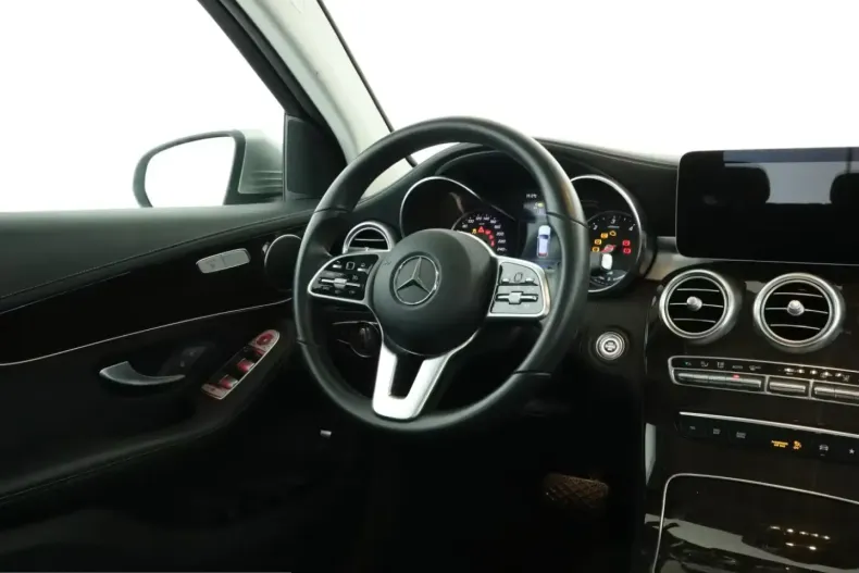 Mercedes-Benz GLC 300 (Clasa GLC) din 2021 cu 79.398 km - oferta MER214216 - foto 20