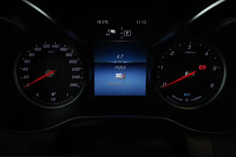 Mercedes-Benz GLC 300 (Clasa GLC) din 2021 cu 79.398 km - oferta MER214216 - foto 25