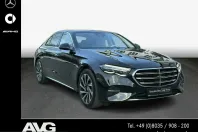 Mercedes-Benz E 300 (Clasa E) din 2024 cu 55.410 km - oferta MER214217 - foto 2