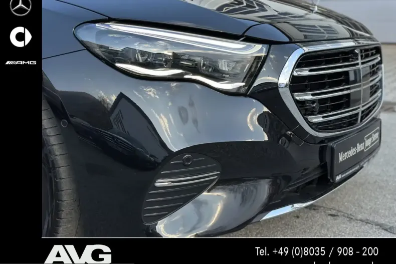 Mercedes-Benz E 300 (Clasa E) din 2024 cu 55.410 km - oferta MER214217 - foto 7