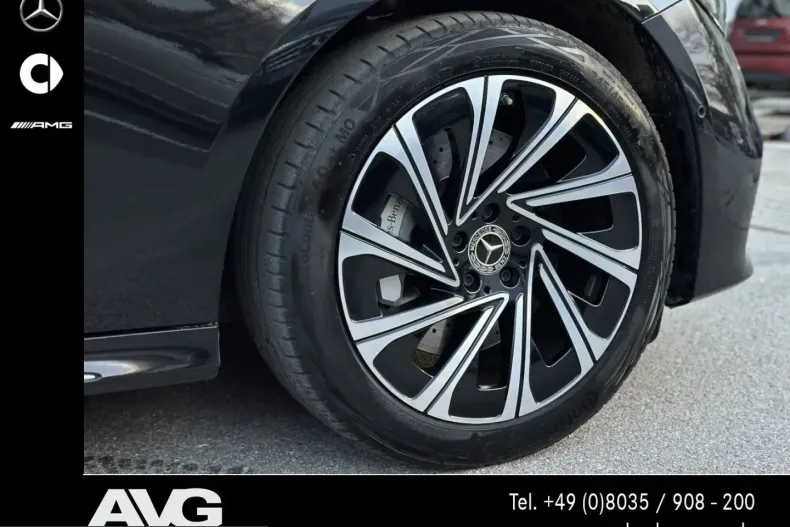 Mercedes-Benz E 300 (Clasa E) din 2024 cu 55.410 km - oferta MER214217 - foto 8