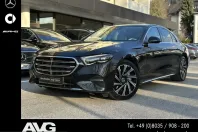 Mercedes-Benz E 300 (Clasa E) din 2024 cu 55.410 km - oferta MER214217 - foto 9