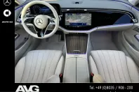 Mercedes-Benz E 300 (Clasa E) din 2024 cu 55.410 km - oferta MER214217 - foto 13