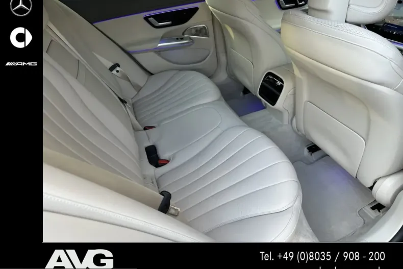 Mercedes-Benz E 300 (Clasa E) din 2024 cu 55.410 km - oferta MER214217 - foto 15