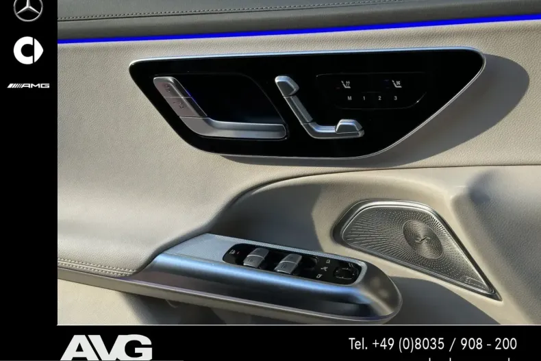 Mercedes-Benz E 300 (Clasa E) din 2024 cu 55.410 km - oferta MER214217 - foto 16