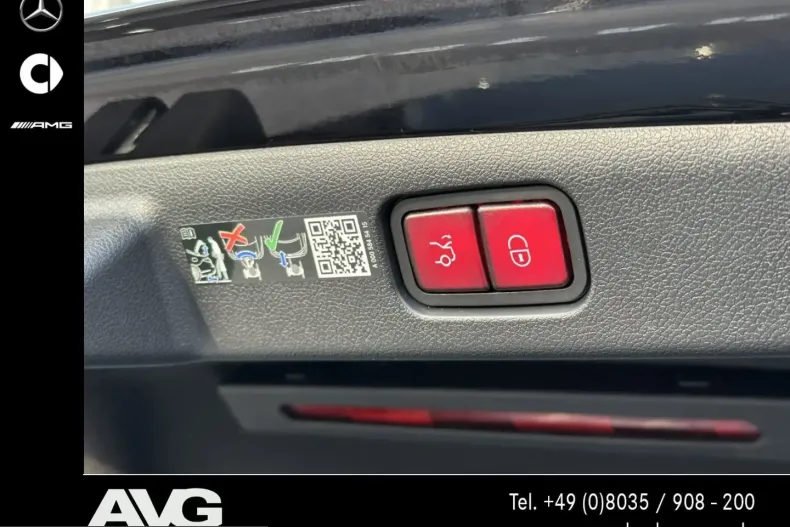 Mercedes-Benz E 300 (Clasa E) din 2024 cu 55.410 km - oferta MER214217 - foto 24