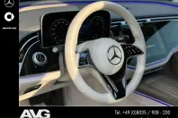 Mercedes-Benz E 300 (Clasa E) din 2024 cu 55.410 km - oferta MER214217 - foto 26
