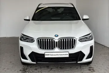 BMW X3 din 2023 - oferta BMW214218