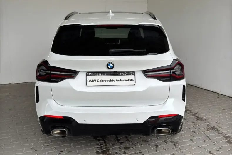 BMW X3 (Seria X) din 2023 cu 90.136 km - oferta BMW214218 - foto 2