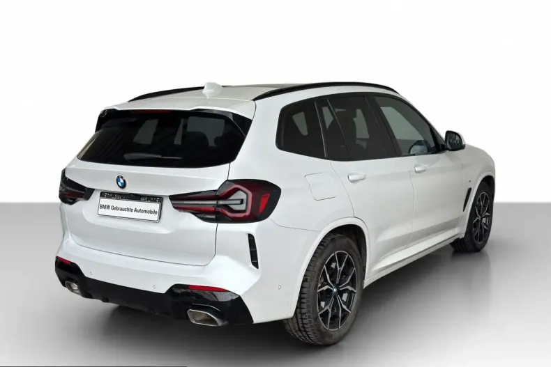 BMW X3 (Seria X) din 2023 cu 90.136 km - oferta BMW214218 - foto 3