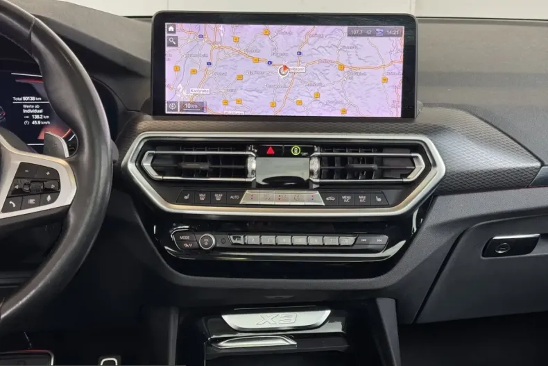 BMW X3 (Seria X) din 2023 cu 90.136 km - oferta BMW214218 - foto 5