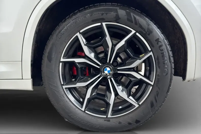 BMW X3 (Seria X) din 2023 cu 90.136 km - oferta BMW214218 - foto 9
