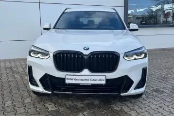 BMW X3 din 2023 - oferta BMW214219
