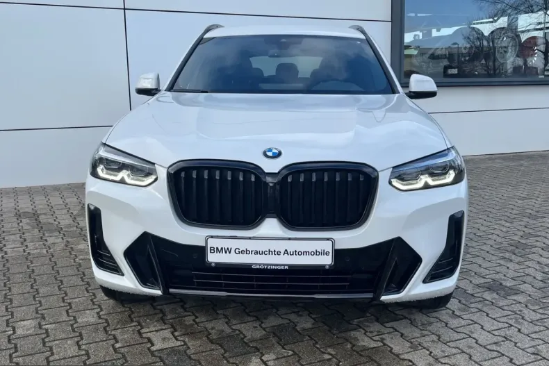 BMW X3 (Seria X) din 2023 cu 68.900 km - oferta BMW214219 - foto 1