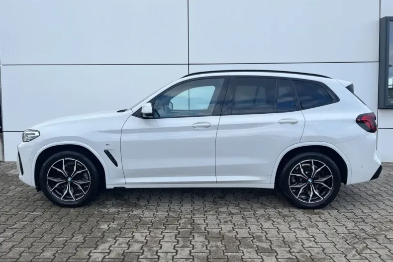 BMW X3 (Seria X) din 2023 cu 68.900 km - oferta BMW214219 - foto 2