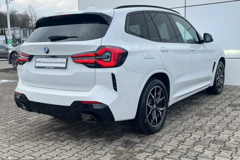 BMW X3 (Seria X) din 2023 cu 68.900 km - oferta BMW214219 - foto 3