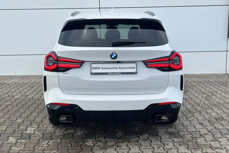BMW X3 (Seria X) din 2023 cu 68.900 km - oferta BMW214219 - foto 4