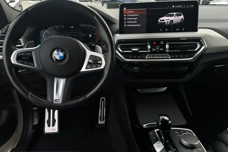 BMW X3 (Seria X) din 2023 cu 68.900 km - oferta BMW214219 - foto 5