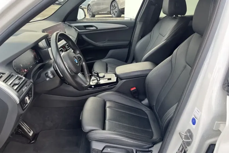 BMW X3 (Seria X) din 2023 cu 68.900 km - oferta BMW214219 - foto 6
