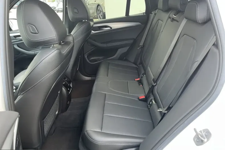 BMW X3 (Seria X) din 2023 cu 68.900 km - oferta BMW214219 - foto 7