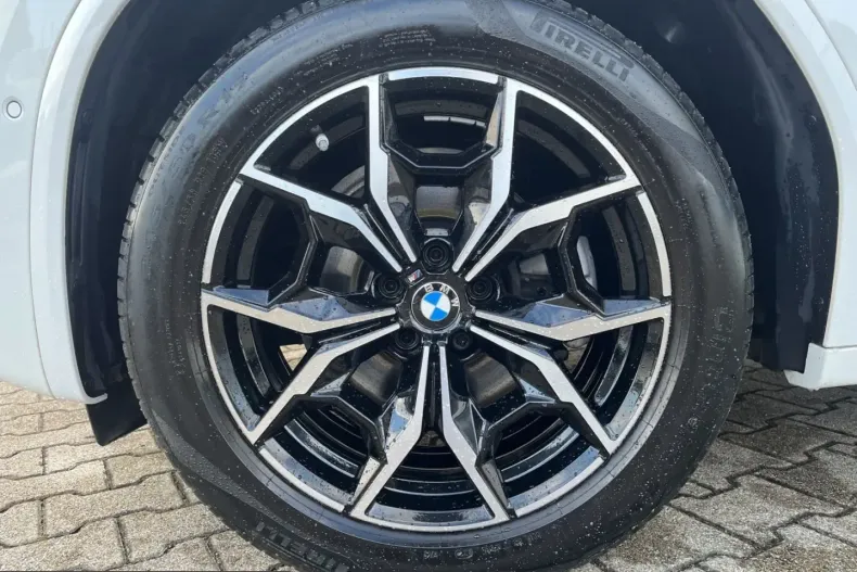 BMW X3 (Seria X) din 2023 cu 68.900 km - oferta BMW214219 - foto 9