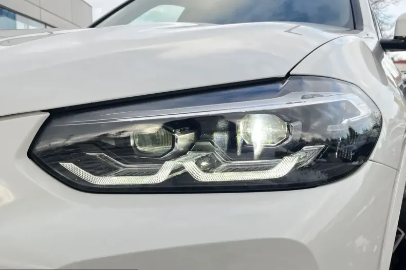 BMW X3 (Seria X) din 2023 cu 68.900 km - oferta BMW214219 - foto 15