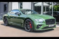 Bentley Continental din 2023 cu 8.959 km - oferta BEN214220 - foto 1