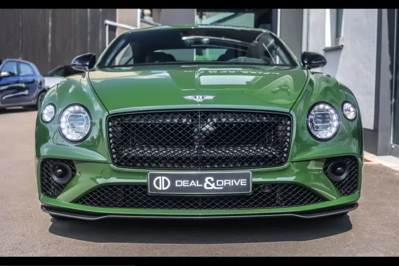 Bentley Continental din 2023 cu 8.959 km - oferta BEN214220 - foto 3