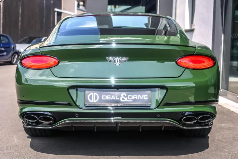 Bentley Continental din 2023 cu 8.959 km - oferta BEN214220 - foto 7