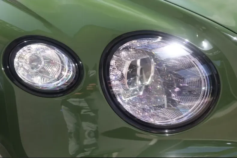 Bentley Continental din 2023 cu 8.959 km - oferta BEN214220 - foto 8