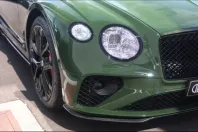 Bentley Continental din 2023 cu 8.959 km - oferta BEN214220 - foto 13
