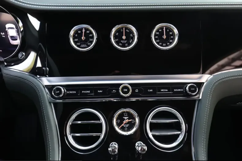 Bentley Continental din 2023 cu 8.959 km - oferta BEN214220 - foto 15