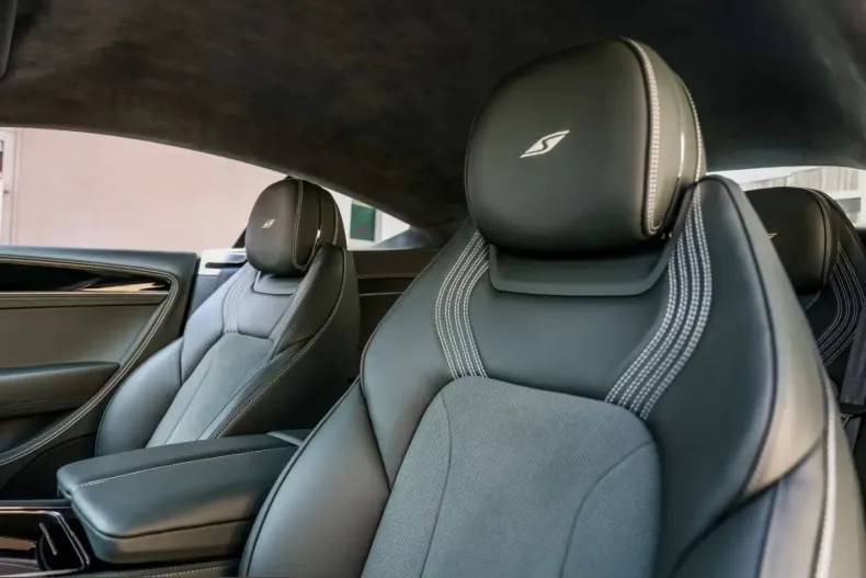 Bentley Continental din 2023 cu 8.959 km - oferta BEN214220 - foto 19