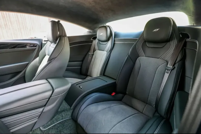 Bentley Continental din 2023 cu 8.959 km - oferta BEN214220 - foto 20