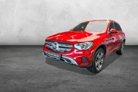 Mercedes-Benz GLC 300 (Clasa GLC) din 2021 cu 78.300 km - oferta MER214221 - foto 1