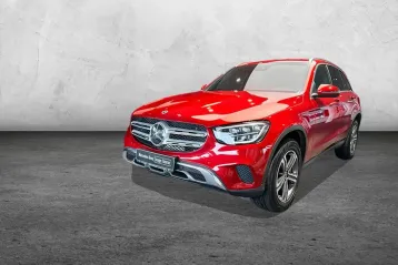 Mercedes-Benz GLC 300 din 2021 - oferta MER214221