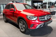 Mercedes-Benz GLC 300 (Clasa GLC) din 2021 cu 78.300 km - oferta MER214221 - foto 3
