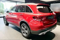 Mercedes-Benz GLC 300 (Clasa GLC) din 2021 cu 78.300 km - oferta MER214221 - foto 5
