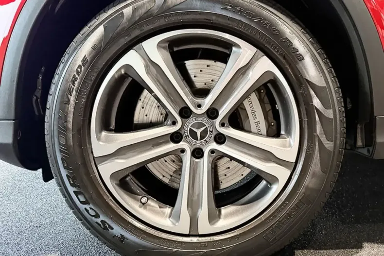 Mercedes-Benz GLC 300 (Clasa GLC) din 2021 cu 78.300 km - oferta MER214221 - foto 6