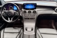 Mercedes-Benz GLC 300 (Clasa GLC) din 2021 cu 78.300 km - oferta MER214221 - foto 7