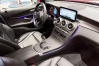 Mercedes-Benz GLC 300 (Clasa GLC) din 2021 cu 78.300 km - oferta MER214221 - foto 8