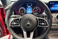 Mercedes-Benz GLC 300 (Clasa GLC) din 2021 cu 78.300 km - oferta MER214221 - foto 9
