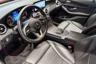 Mercedes-Benz GLC 300 (Clasa GLC) din 2021 cu 78.300 km - oferta MER214221 - foto 10