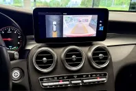 Mercedes-Benz GLC 300 (Clasa GLC) din 2021 cu 78.300 km - oferta MER214221 - foto 13