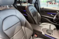 Mercedes-Benz GLC 300 (Clasa GLC) din 2021 cu 78.300 km - oferta MER214221 - foto 15