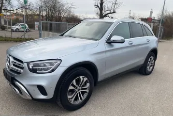 Mercedes-Benz GLC 220 din 2022 - oferta MER214222