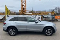 Mercedes-Benz GLC 220 (Clasa GLC) din 2022 cu 74.000 km - oferta MER214222 - foto 7