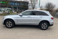 Mercedes-Benz GLC 220 (Clasa GLC) din 2022 cu 74.000 km - oferta MER214222 - foto 8